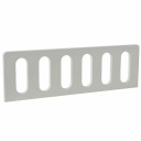 Προστατευτικό Σετ Kids Modern House Bed Pinio